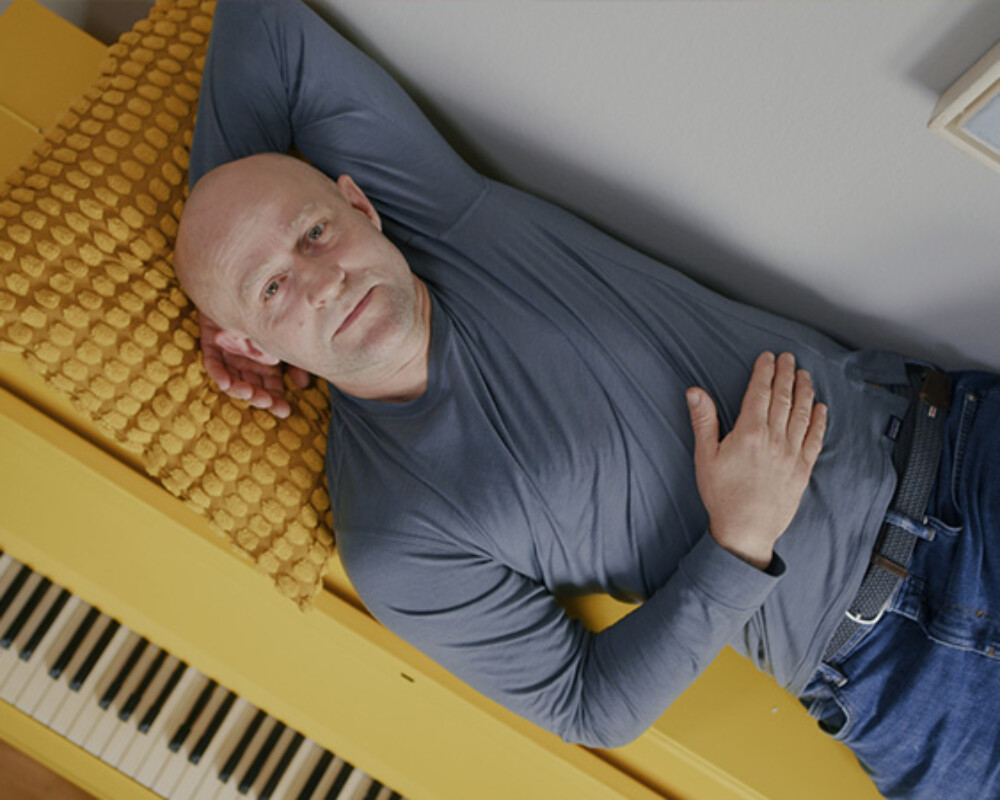 DHL – Musik in meinen Ohren