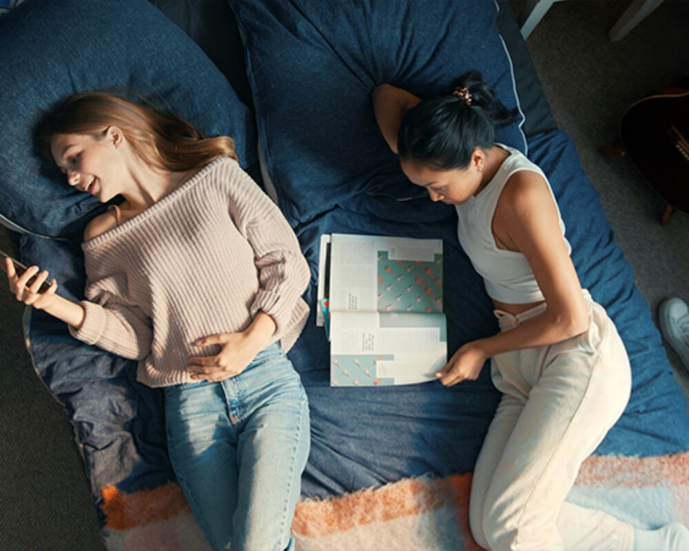 Domino’s – Duo – TVC Girls