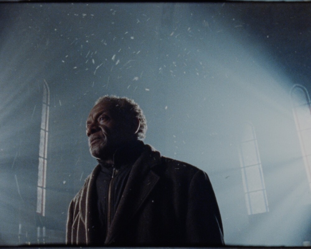 God Only Knows – Shortfilm