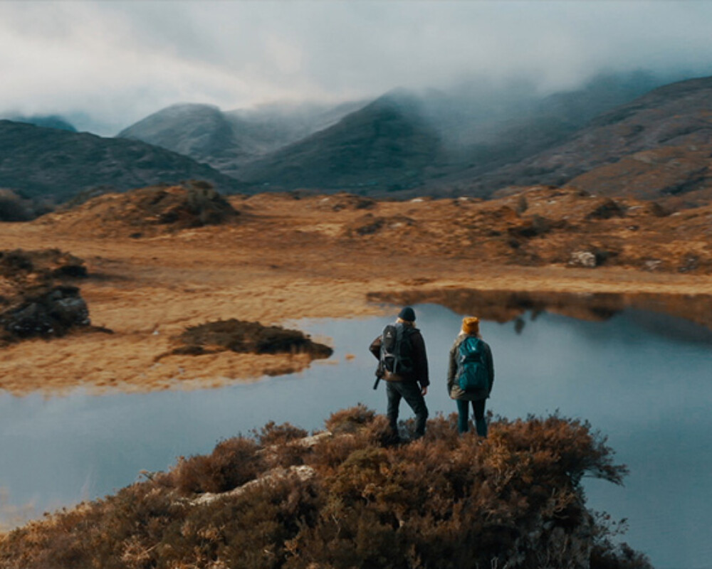 Hanwag – Spec Spot