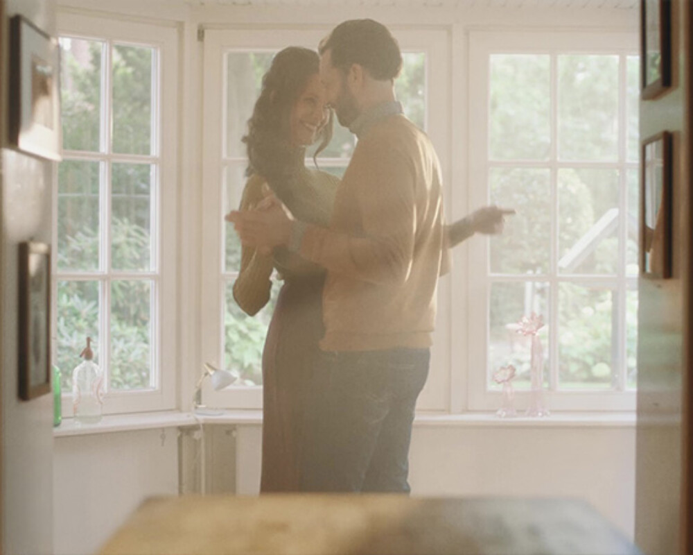 Leibrente – TVC