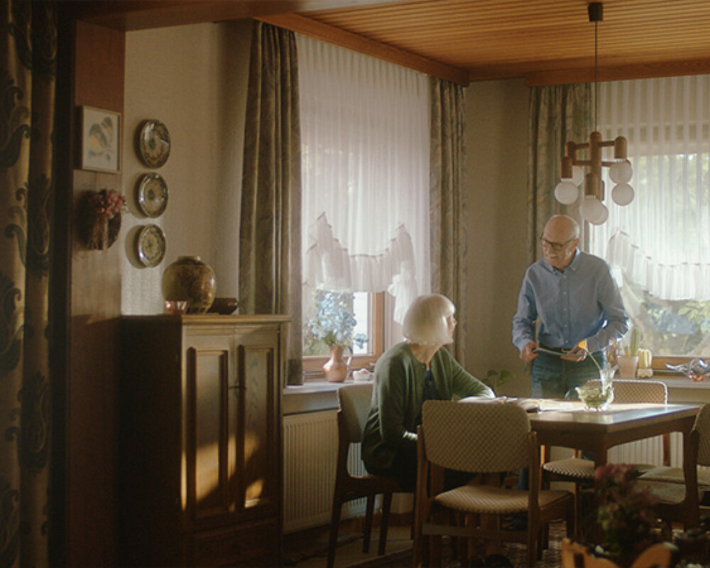 Leibrente – TVC