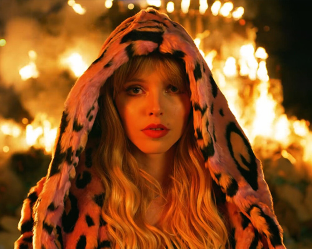 LINA – HYPE
